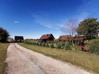 Лоджи Punkt Mazury Sędki-2